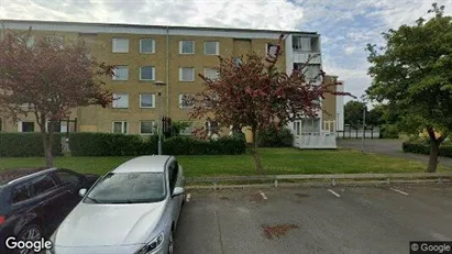 Apartments for rent in Kristianstad - Photo from Google Street View