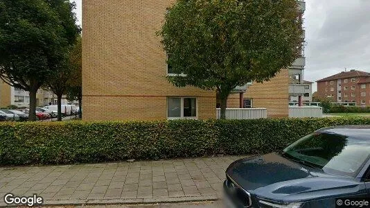Apartments for rent in Trelleborg - Photo from Google Street View
