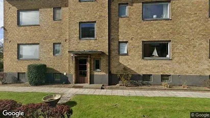 Apartments for rent in Trelleborg - Photo from Google Street View