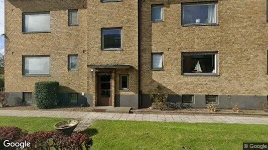 Apartments for rent in Trelleborg - Photo from Google Street View