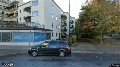 Apartments for rent in Malmö City - Photo from Google Street View