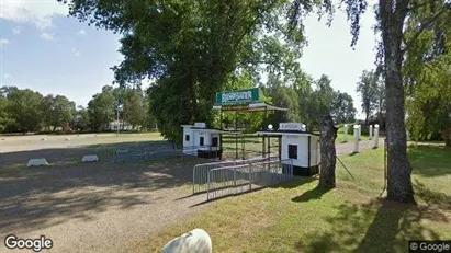 Apartments for rent in Hässleholm - Photo from Google Street View