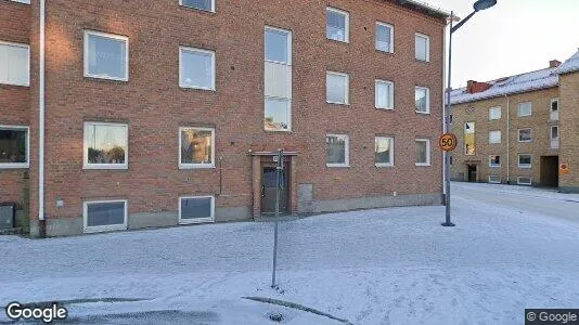 Apartments for rent in Boden - Photo from Google Street View