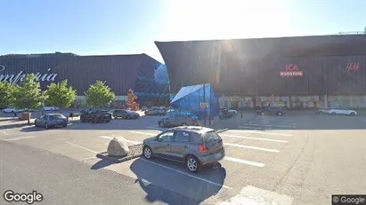 Apartments for rent in Hyllie - Photo from Google Street View