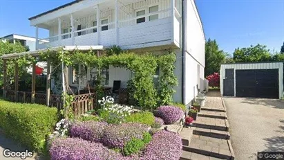 Apartments for rent in Stockholm South - Photo from Google Street View