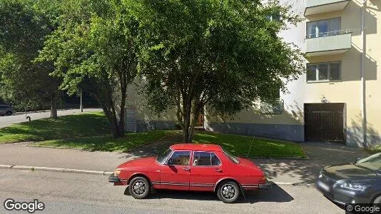Apartments for rent in Majorna-Linné - Photo from Google Street View