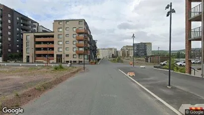 Apartments for rent in Jönköping - Photo from Google Street View