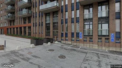 Apartments for rent in Stockholm South - Photo from Google Street View