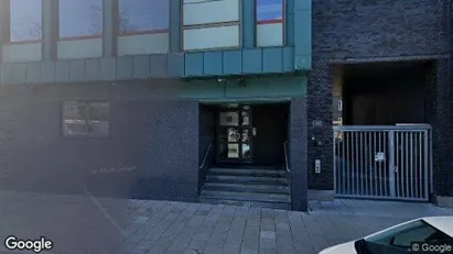 Apartments for rent in Malmö City - Photo from Google Street View