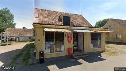 Apartments for rent in Kristianstad - Photo from Google Street View