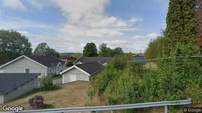 Apartments for rent in Aneby - Photo from Google Street View