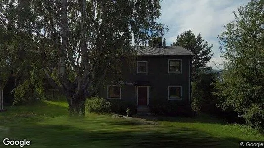 Apartments for rent in Kramfors - Photo from Google Street View