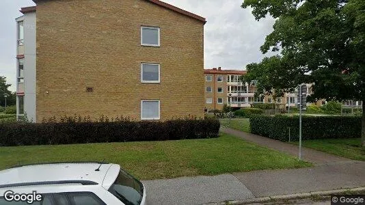 Apartments for rent in Lomma - Photo from Google Street View