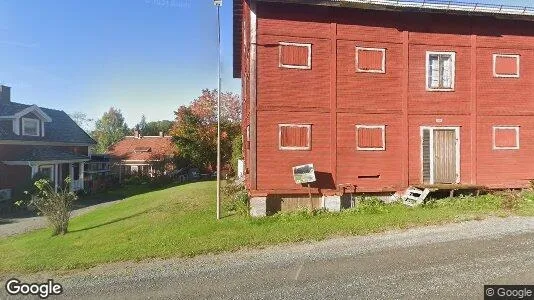 Apartments for rent in Nora - Photo from Google Street View