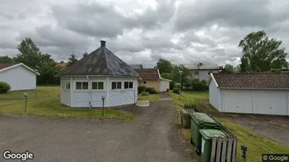 Apartments for rent in Ulricehamn - Photo from Google Street View