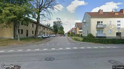 Apartments for rent in Vänersborg - Photo from Google Street View