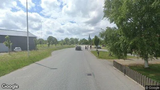 Apartments for rent in Kristianstad - Photo from Google Street View