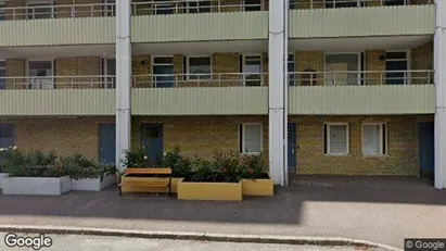 Apartments for rent in Majorna-Linné - Photo from Google Street View