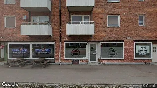 Apartments for rent in Filipstad - Photo from Google Street View