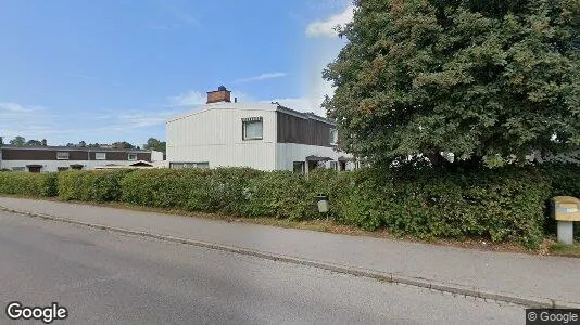 Apartments for rent in Eskilstuna - Photo from Google Street View