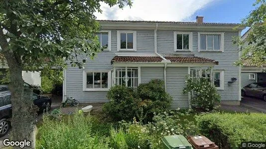 Apartments for rent in Huddinge - Photo from Google Street View