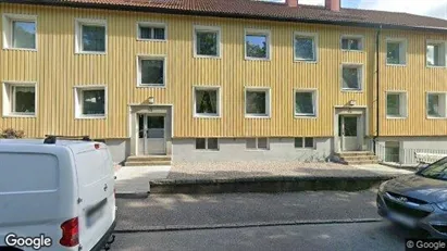 Apartments for rent in Uddevalla - Photo from Google Street View