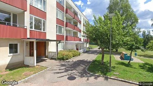 Apartments for rent in Tranås - Photo from Google Street View