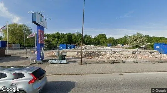 Apartments for rent in Lund - Photo from Google Street View