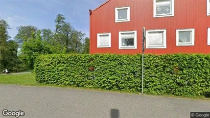 Apartments for rent in Stenungsund - Photo from Google Street View