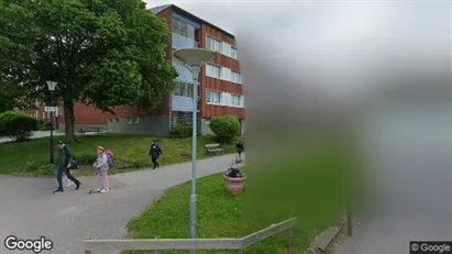 Apartments for rent in Stenungsund - Photo from Google Street View