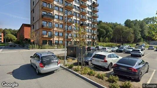 Apartments for rent in Askim-Frölunda-Högsbo - Photo from Google Street View