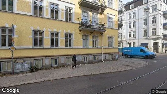 Apartments for rent in Norrköping - Photo from Google Street View