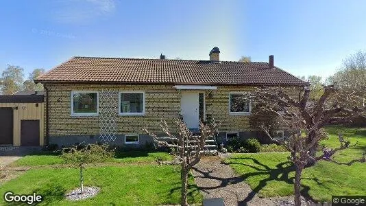Apartments for rent in Flen - Photo from Google Street View