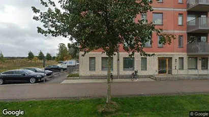 Apartments for rent in Åmål - Photo from Google Street View