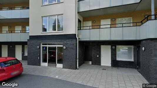 Apartments for rent in Örebro - Photo from Google Street View