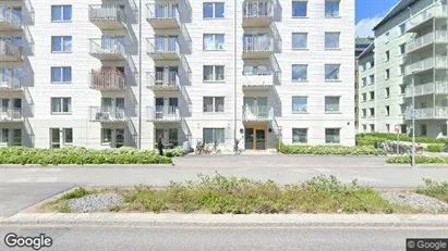 Apartments for rent in Uppsala - Photo from Google Street View