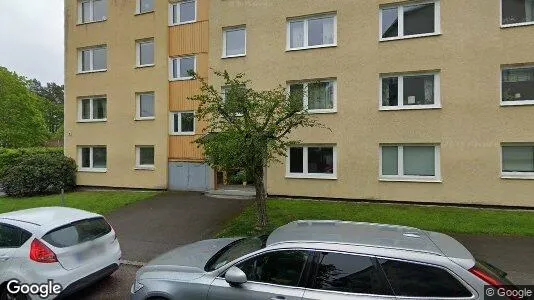 Apartments for rent in Nyköping - Photo from Google Street View