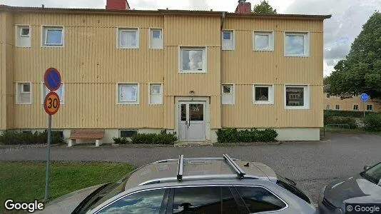 Apartments for rent in Mjölby - Photo from Google Street View