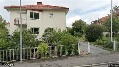 Apartments for rent in Östersund - Photo from Google Street View