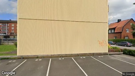 Apartments for rent in Falköping - Photo from Google Street View