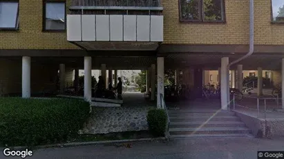 Apartments for rent in Gothenburg City Centre - Photo from Google Street View