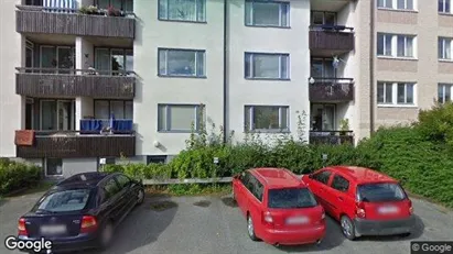 Apartments for rent in Örebro - Photo from Google Street View
