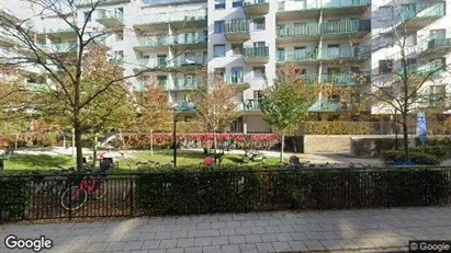 Apartments for rent in Malmö City - Photo from Google Street View