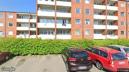 Apartments for rent in Fosie - Photo from Google Street View