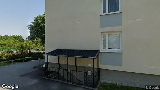 Apartments for rent in Norrköping - Photo from Google Street View