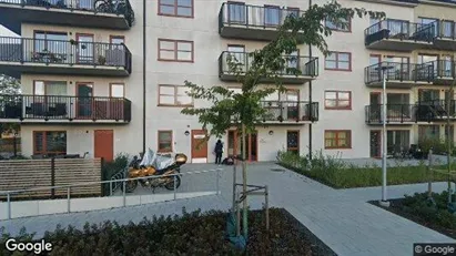Apartments for rent in Hässleholm - Photo from Google Street View