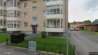 Apartments for rent in Ale - Photo from Google Street View