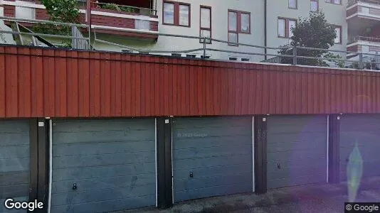 Apartments for rent in Gävle - Photo from Google Street View