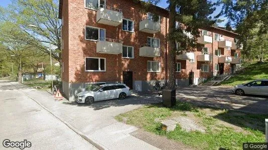 Apartments for rent in Stockholm West - Photo from Google Street View