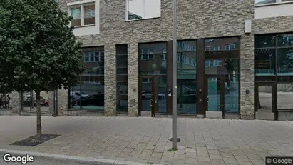 Apartments for rent in Södermalm - Photo from Google Street View